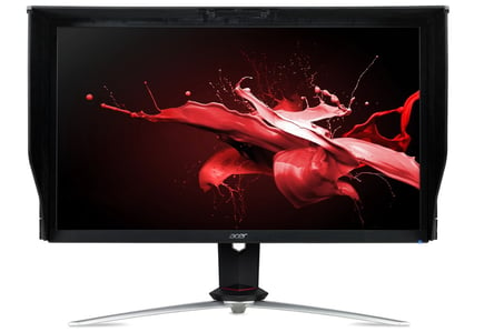 Acer Nitro XV273K