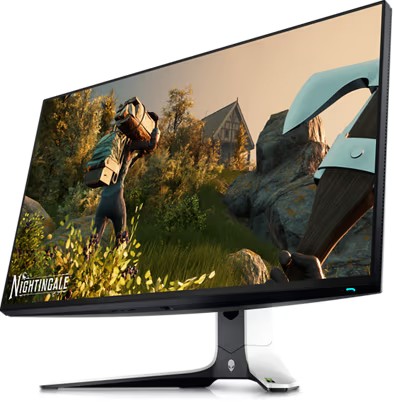 best gaming monitor for 3080 graphics card