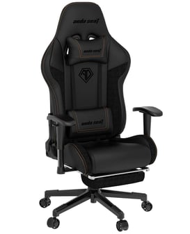 AndaSeat Jungle 2 Series Gaming  Office Chair with Footrest