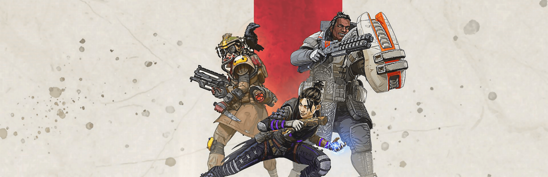 Apex Legends