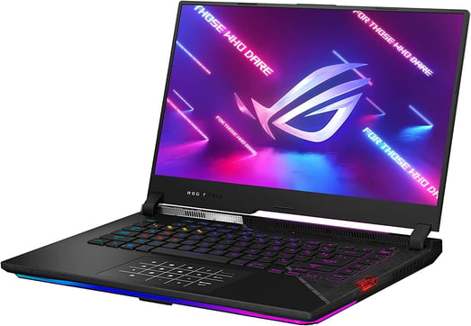 Asus ROG Strix Scar 15