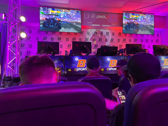 Valorant Class Break Down: The Sentinel - Boise State Varsity Esports