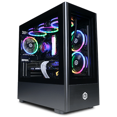 Origin 5000T Millennium gaming PC review