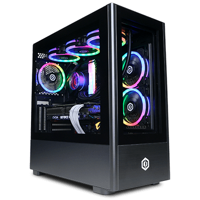 CyberPowerPC Gaming PC Xtreme XT