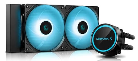 Deepcool Gammaxx L240 V2