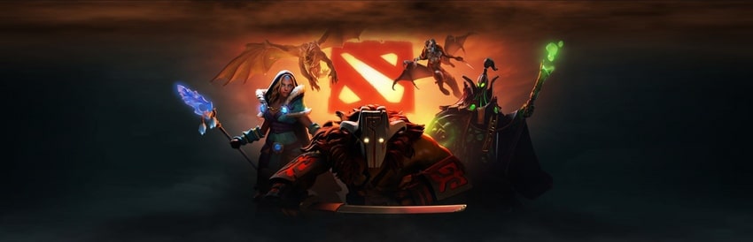 Dota 2