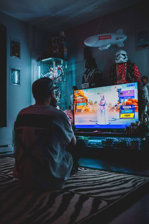 Fortnite: How to Make Money Playing the Online Game