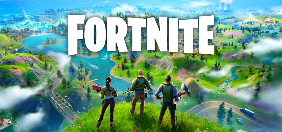 Fortnite is arguably one of the best esports games in 2021