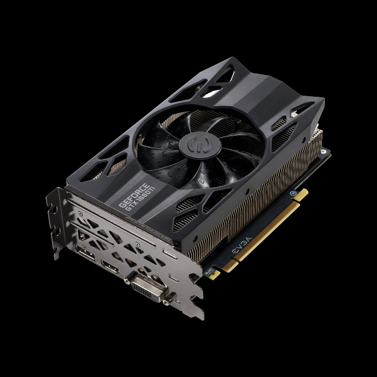 GeForce GTX 1660 Ti