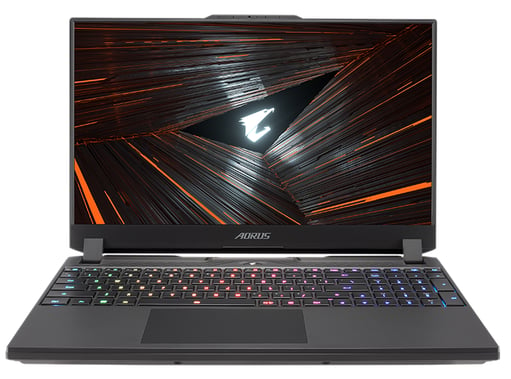 Gigabyte AORUS 15 XE4