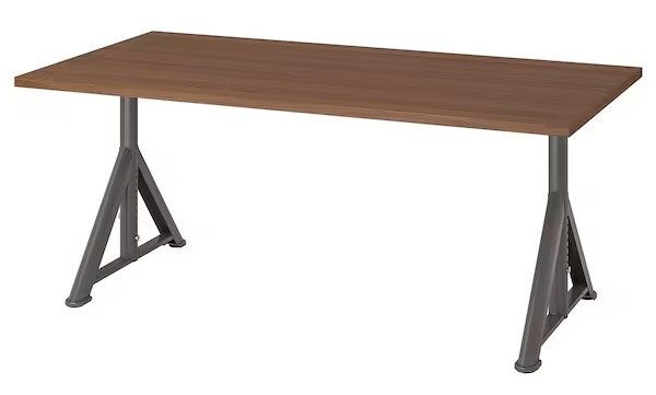 IDÅSEN IKEA desk