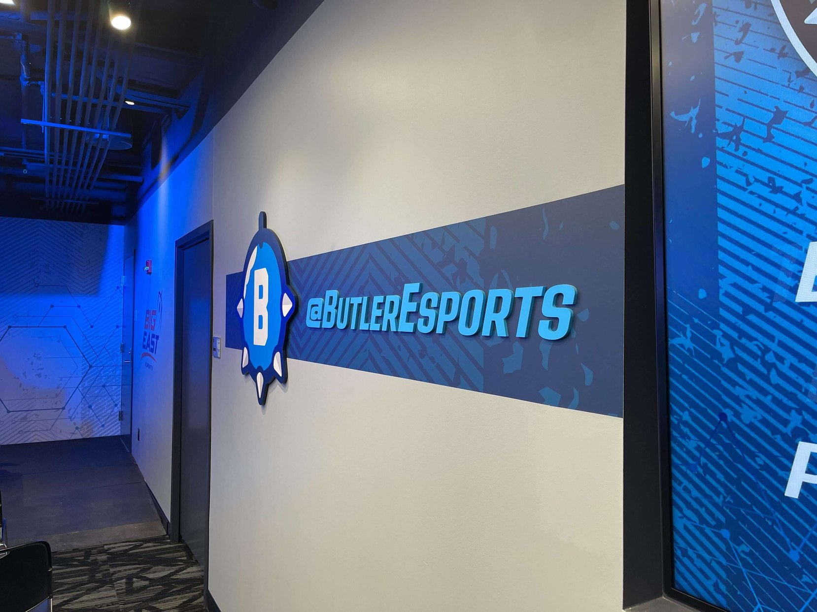 Butler Esports Park — The Newest Gaming Facility in Indianapolis