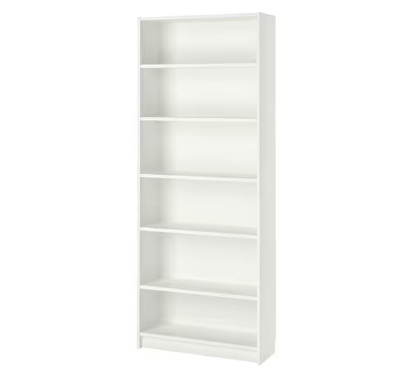 Ikea Billy Bookcase