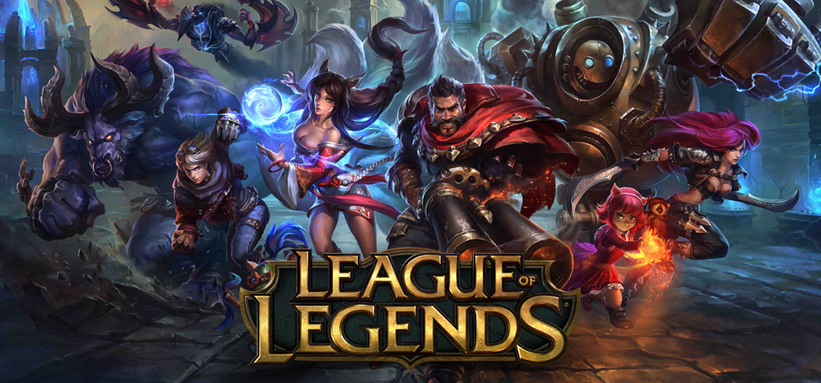 League of Legends