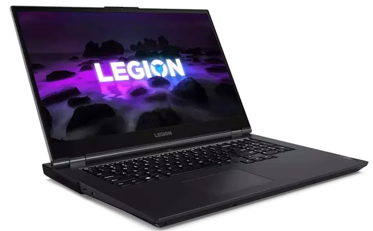 Lenovo Legion 5 Gen 6