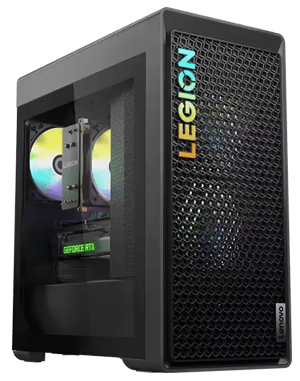 Lenovo Legion Tower 5i Gen 8