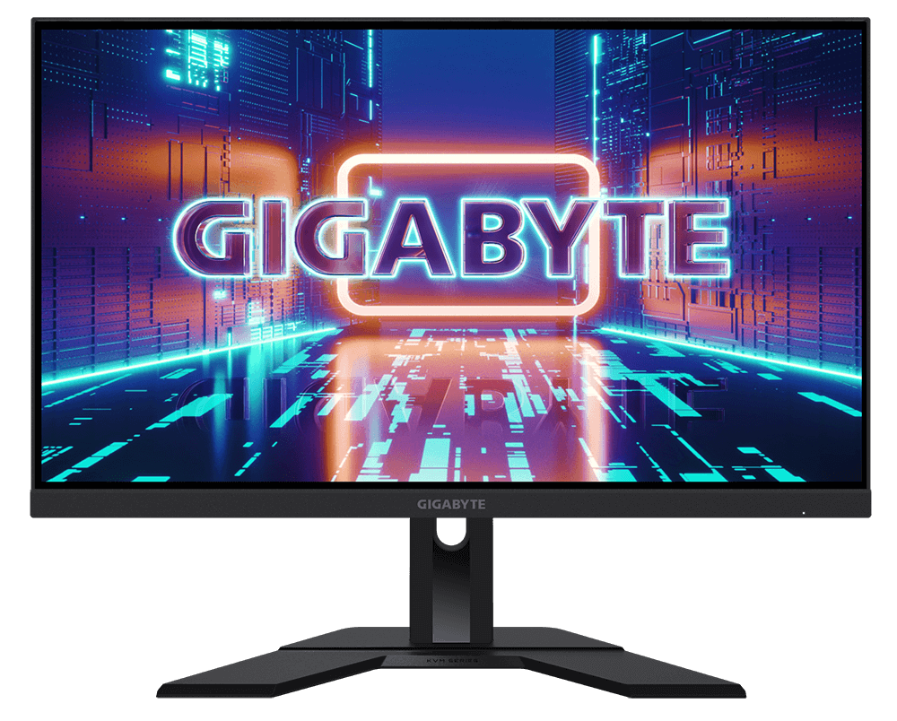 best monitor for rtx