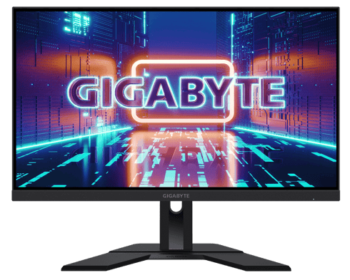 GIGABYTE M27Q