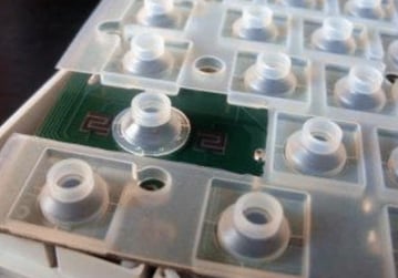 Membrane Keyboard