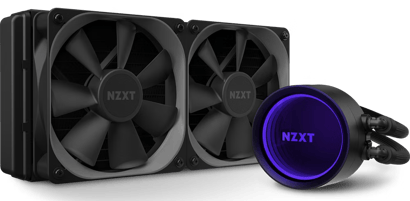 NZXT Kraken X53