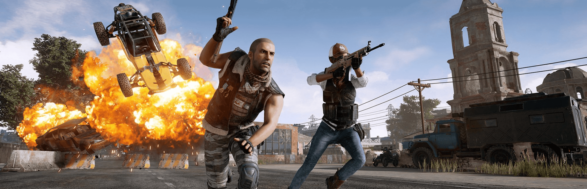 The Top Games with Ranked Modes You Can Play in 2022 ▷