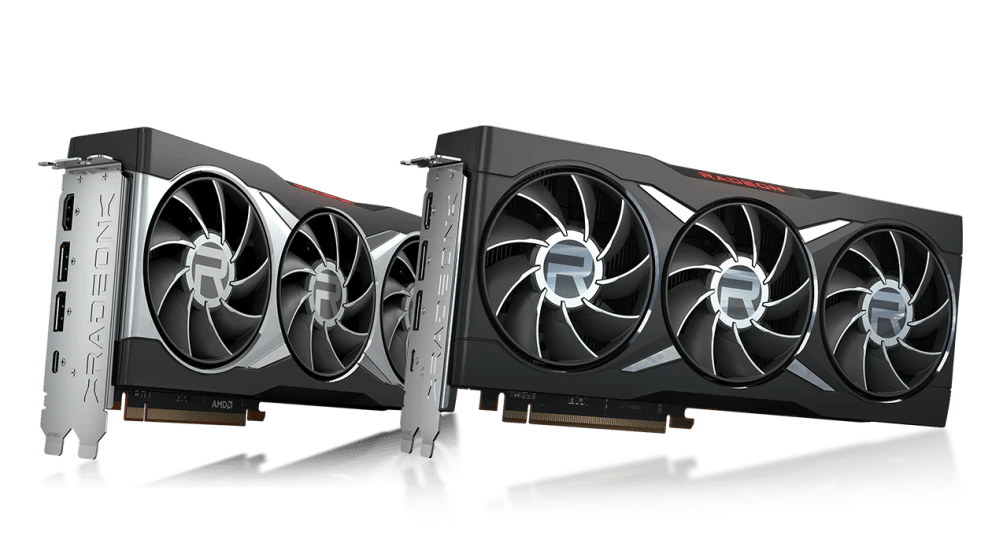 Radeon RX 6800 XT