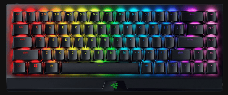 Razer BlackWidow V3 Mini