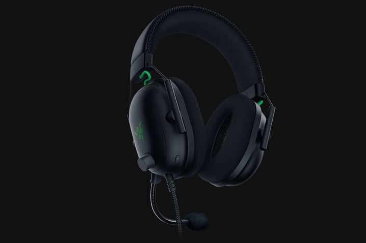 Razer Blackshark V2