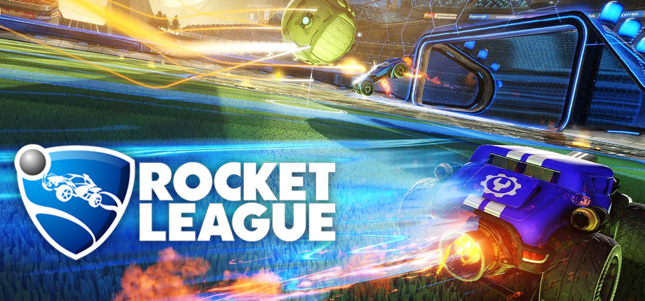 Rocket League