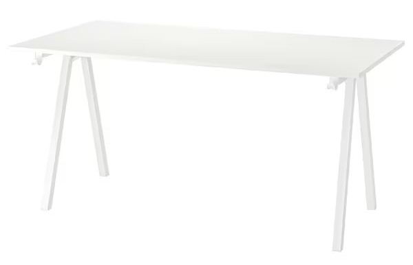 TROTTEN IKEA desk