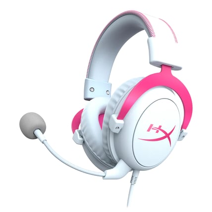 HyperX Cloud II