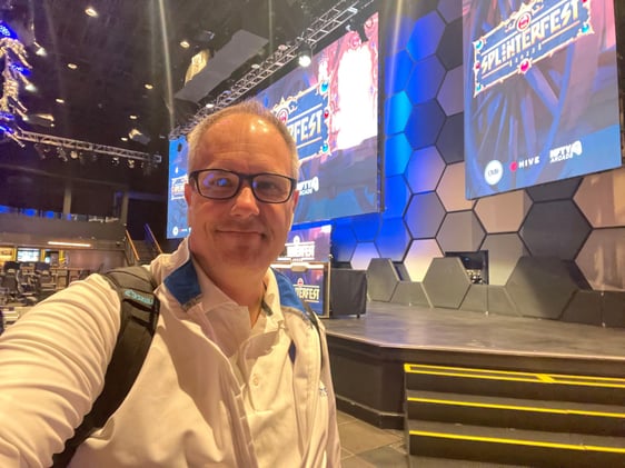 Valorant Class Break Down: The Sentinel - Boise State Varsity Esports