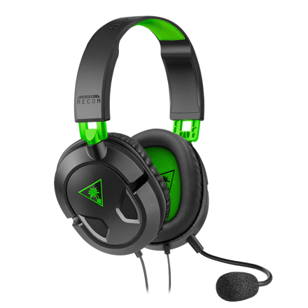 Turtle Beach Recon 50X