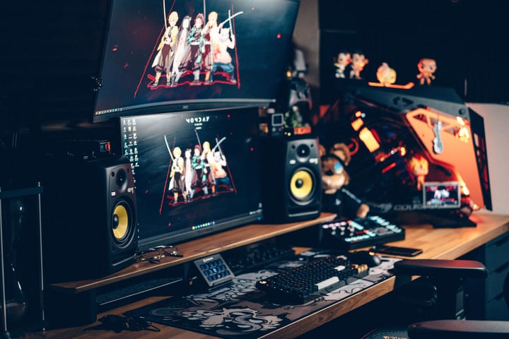 What does your streaming setup really need?