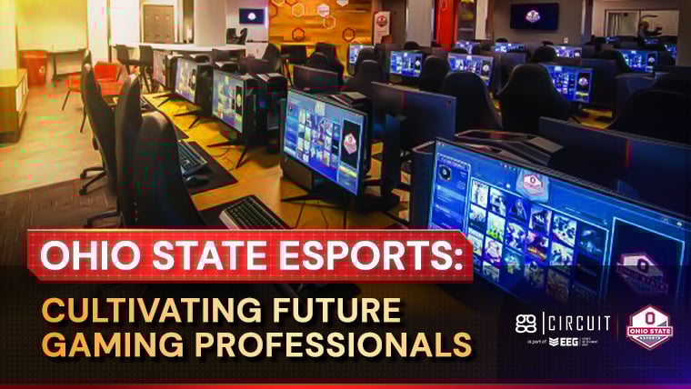 Uptime Academy – Boston's Premier Esports Center
