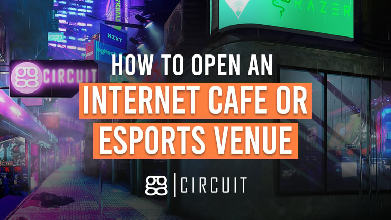 Top 7 Benefits of a Gaming Center for Aspiring Esports Teams - GameSync  Consulting