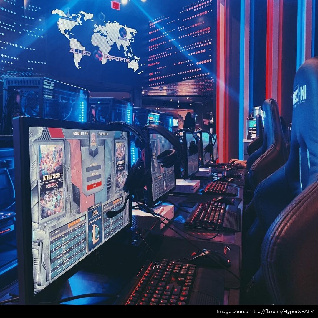 eGaming and eSports: What It Is and How to Use It –