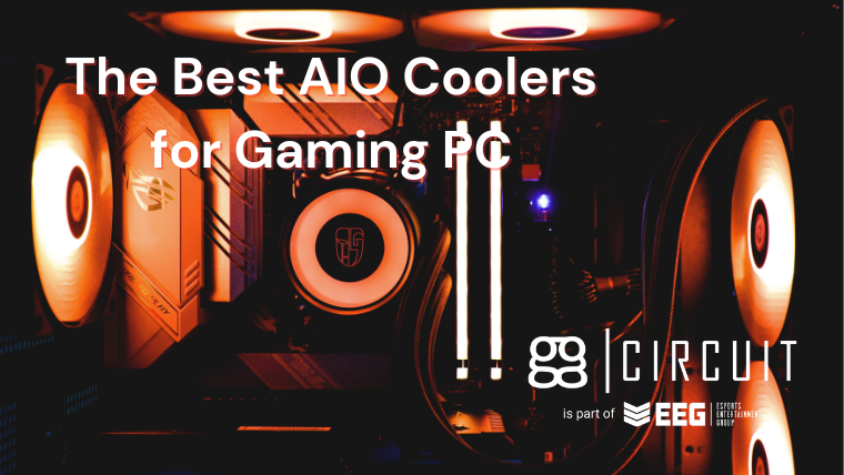 The best AIO coolers for your PC in 2023