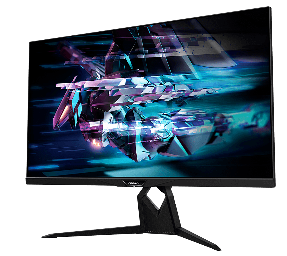 GIGABYTE AORUS FI32U