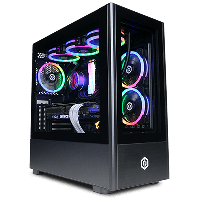 CyberPowerPC Gaming PC Xtreme XT