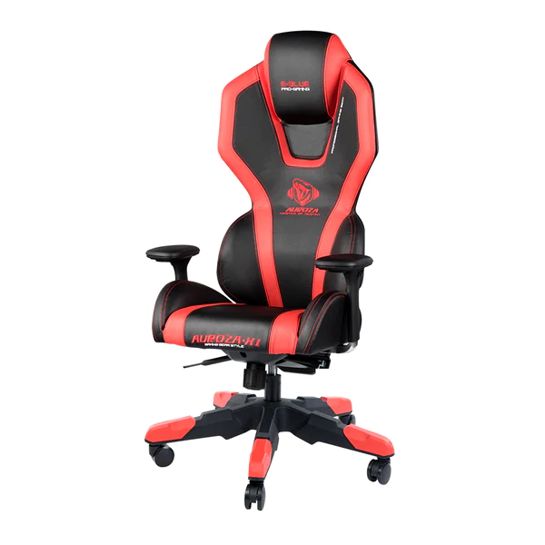 E-Blue EEC410 Auroza Gaming Chair-1