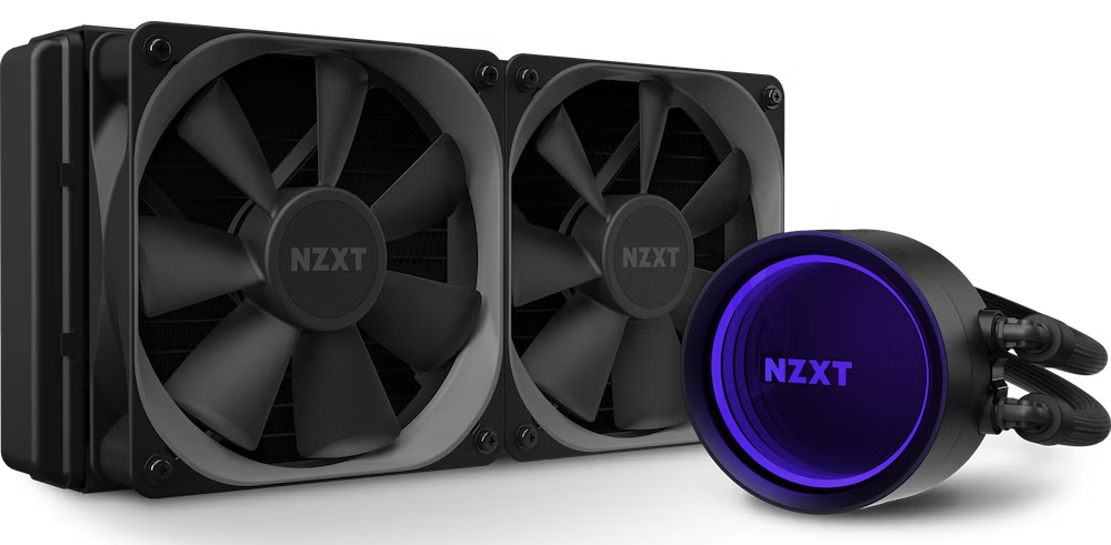 NZXT Kraken X53