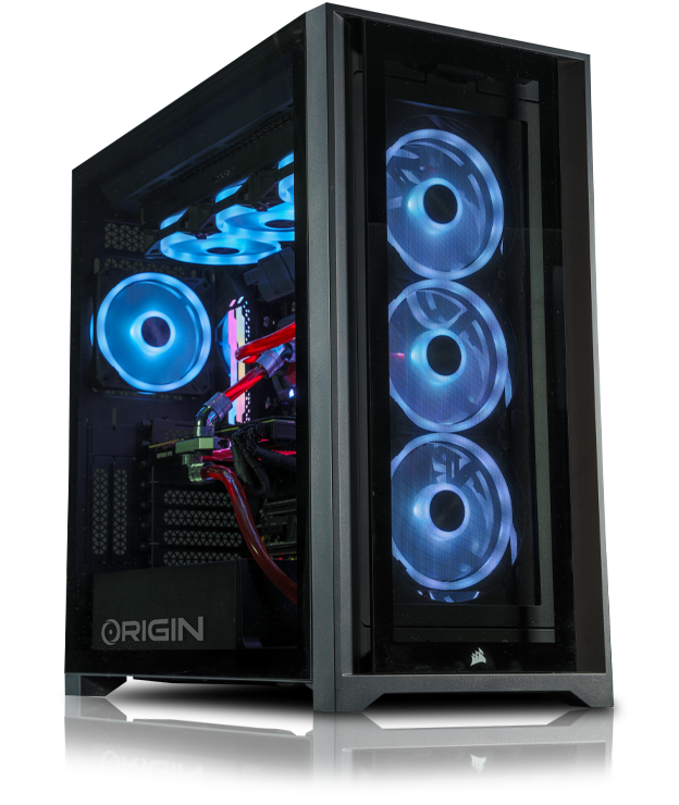 Origin PC Millennium 5000T