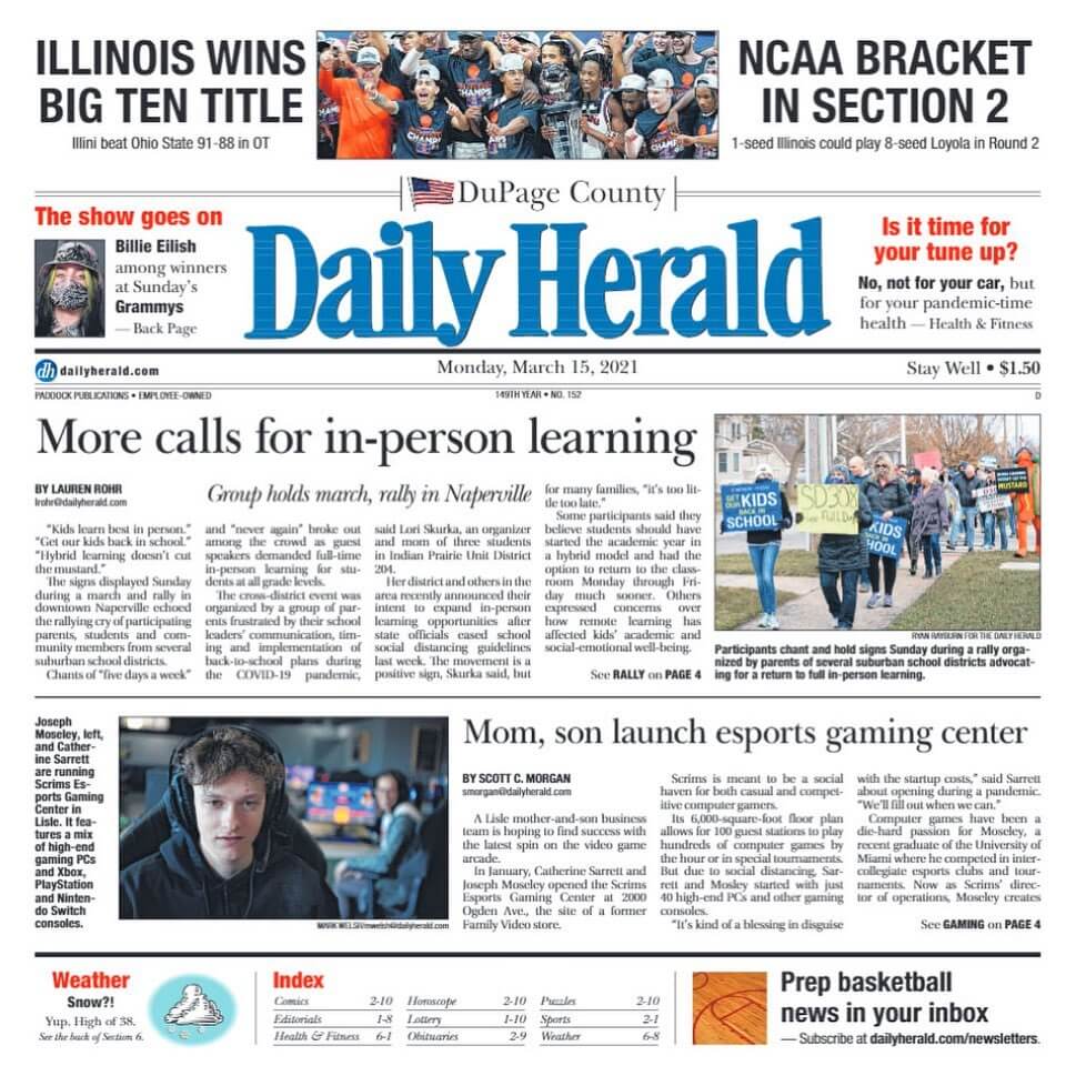 Press releases are a great marketing tool to ensure your venue will get more exposure