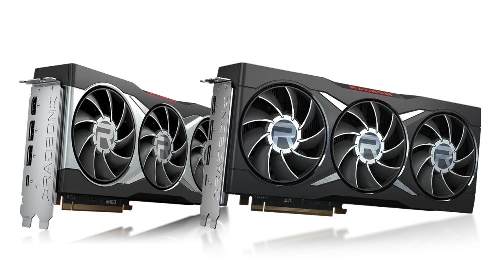 Radeon RX 6800 XT