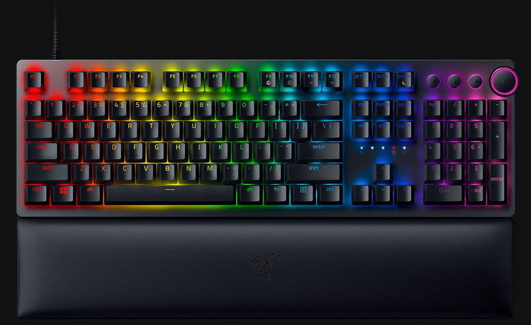 Razer Huntsman V2