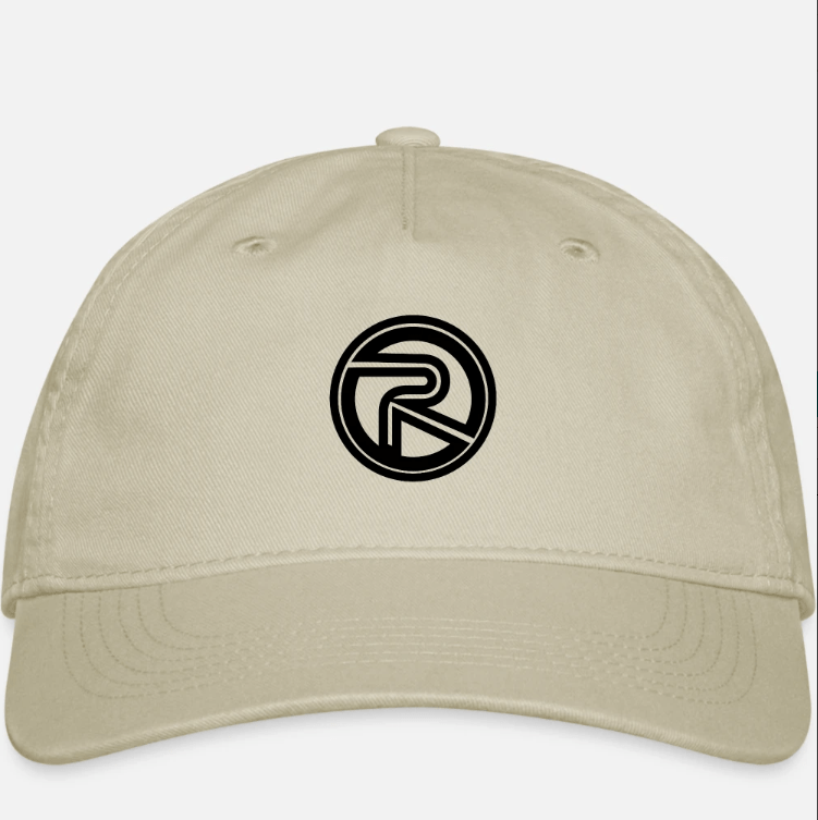 Remorse Esports Organic Baseball Cap