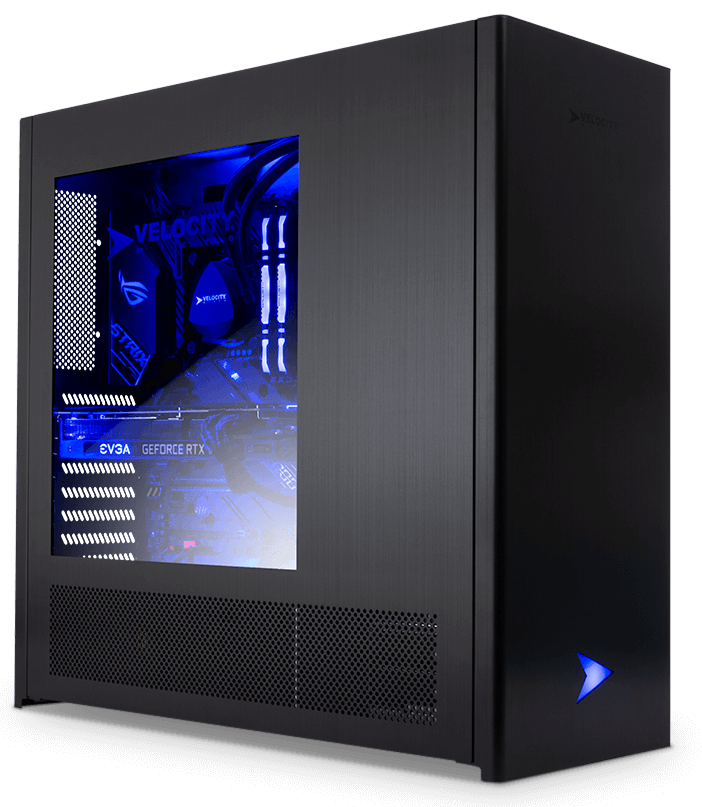 Velocity Micro Raptor Z55