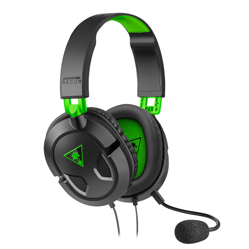 Turtle Beach Recon 50X