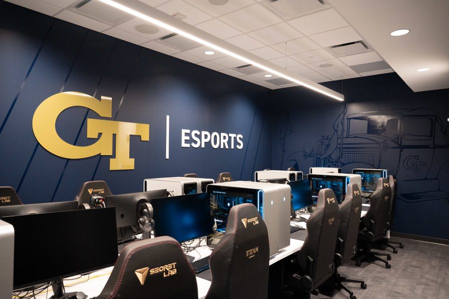 Program Spotlight: Georgia Tech – ggCircuit Blog